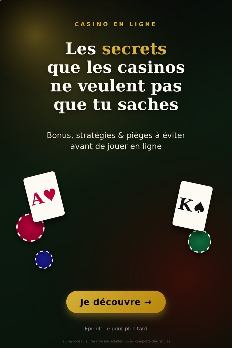 Betify casino à France Betify casino à France